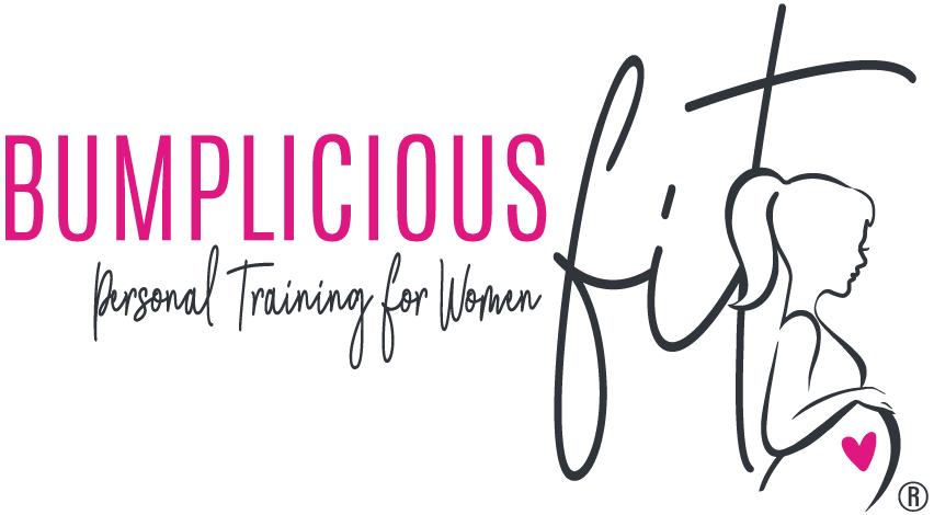 Bumplicious fit – Personal Training for Women
